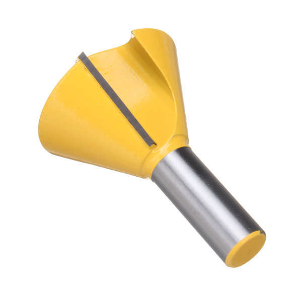 1/2 Inch Shank Router Bit Wood Milling Woodworking Cutter