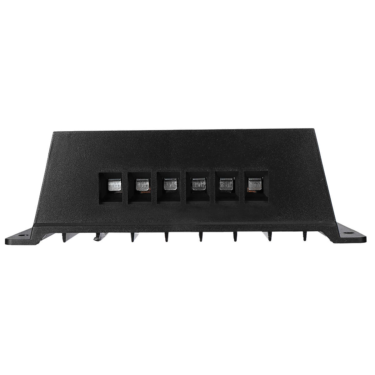 12/24V 80A Solar Charge Controller 960W/1920W Auto PWM Battery Charger Regulator