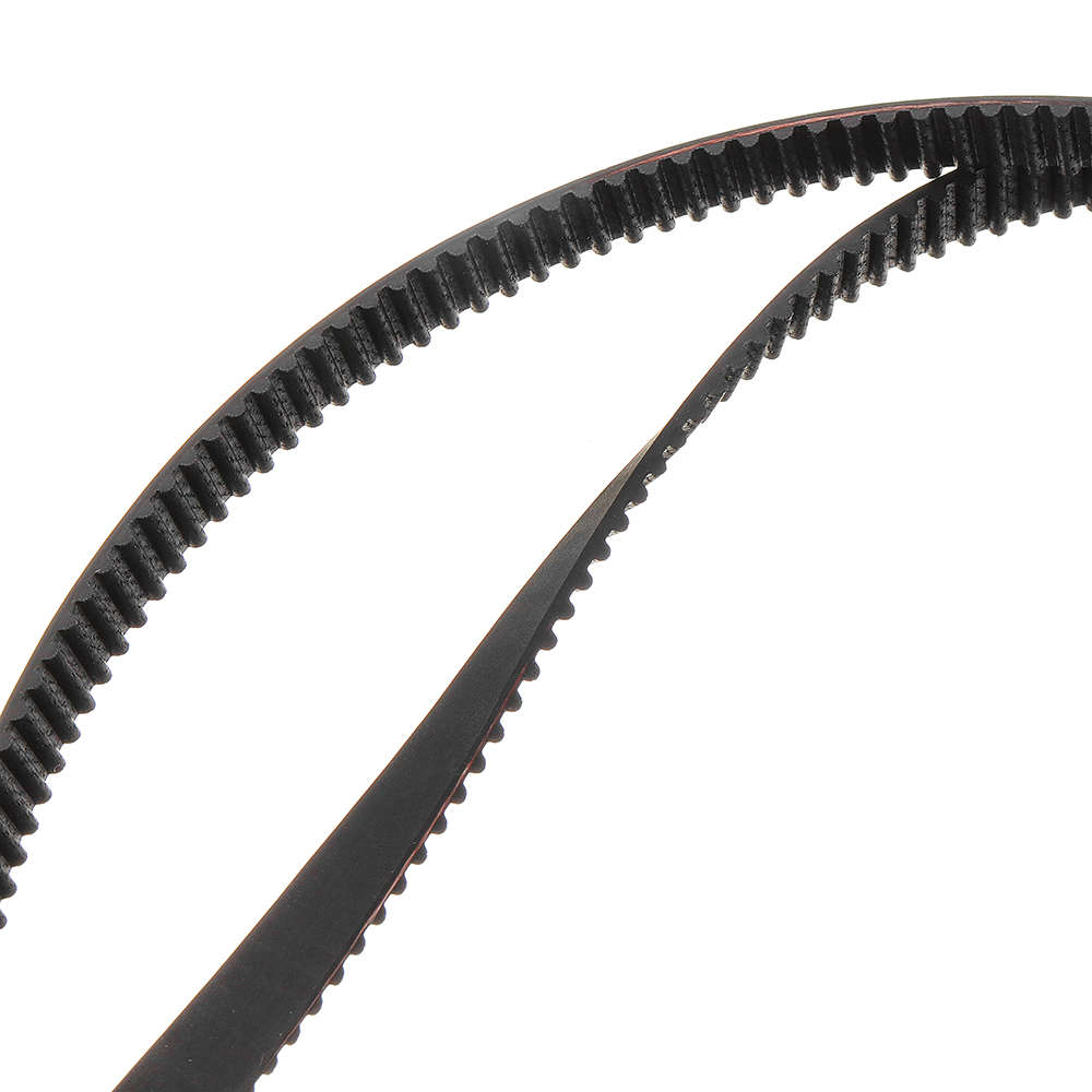 Creality 3D 743mm Width 6mm Rubber Y-axis 2GT Open Timing Belt For Ender-3 3D Printer Part