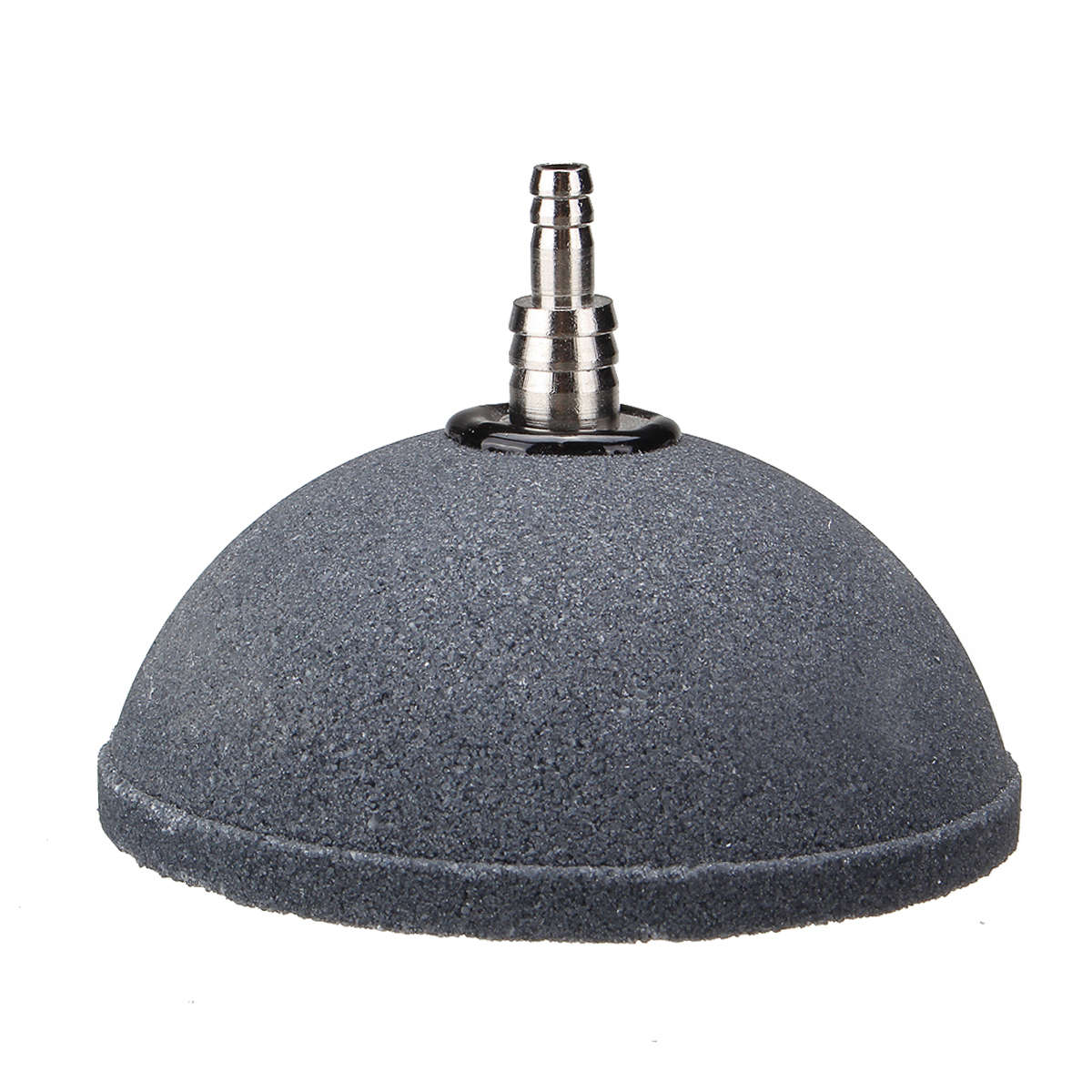 one Bubble Pump Disk Aerator Aquarium Pond Fish Tank Hydroponics Oxyge