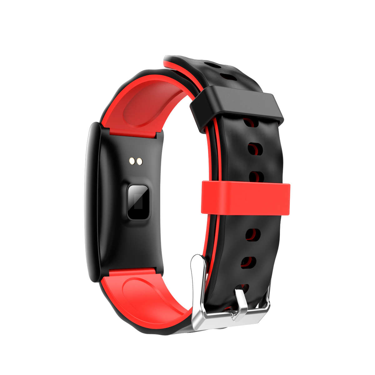 SmartWatch Heart Rate Monitor Blood Pressure Oxygen Fitness Tracker SmartWatch