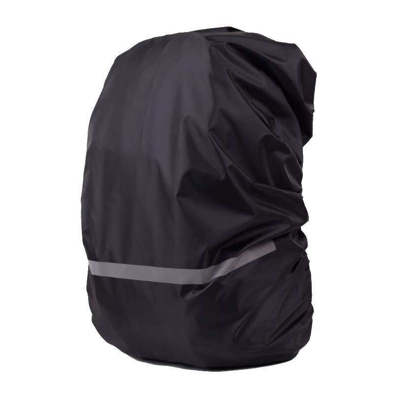 30 to 40 Litre Backpack Rain Cover Water-Proof Reflective Bag Camping Mud Dust Rain-Proof Protector