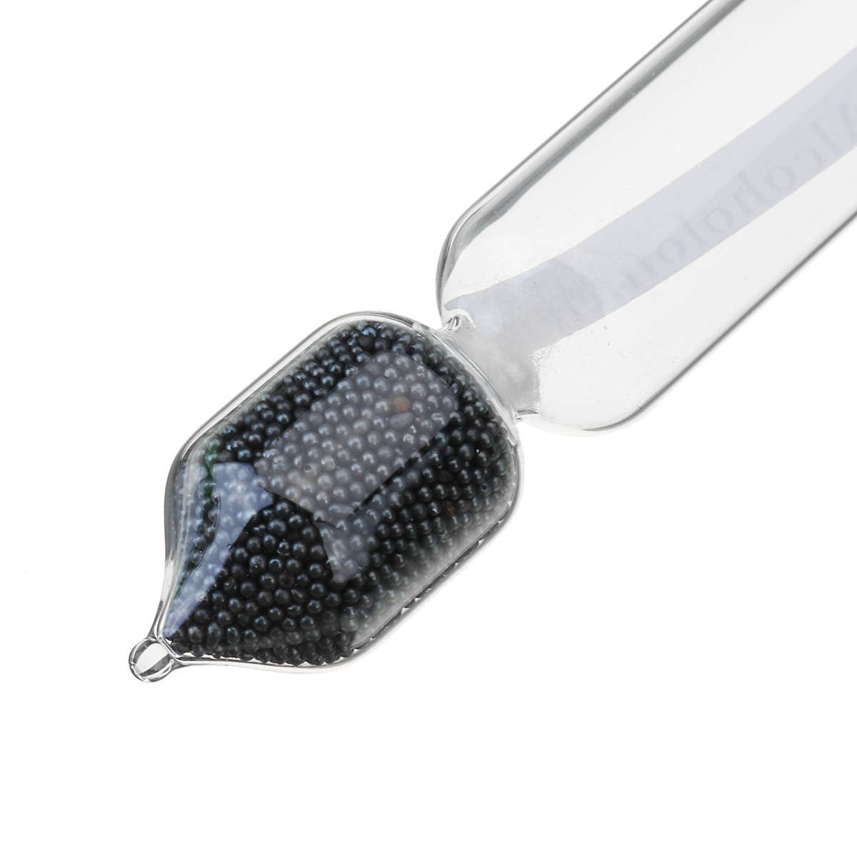 0-100 Hydrometer Home Alcohol Meter For Whiskey Vodka Wine Spirits Density Tester