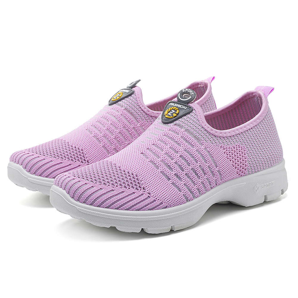 Shoes Casual Breathable Running Sneakers