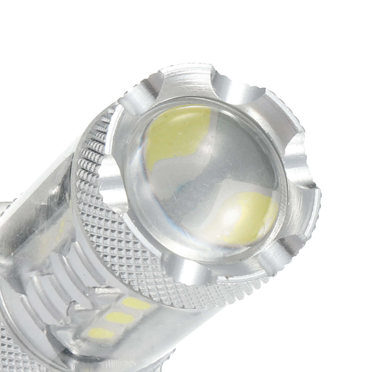 ED 80W 6000K Super White LED Headlight Bulb For Motorcycle ATV