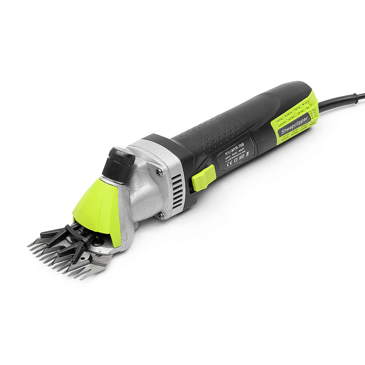 lectric Shearing Machine Clipper Tool For Sheep Goat Clipper Shearing