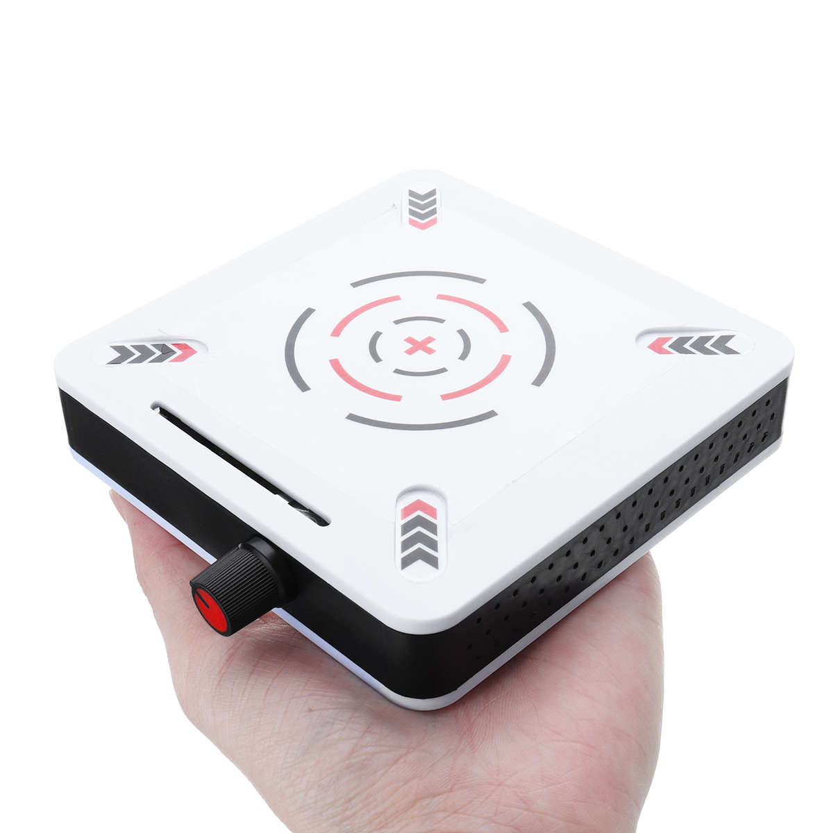 12V Magnetic Stirrer Mixer Chemicals Magnetic Mixer Home Lab Liquid Blender Equipement 1L