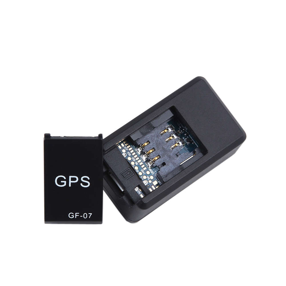 Magnetic Mini Car GPS Tracker Locator GSM/GPRS USB Voice Record Tracking Finder
