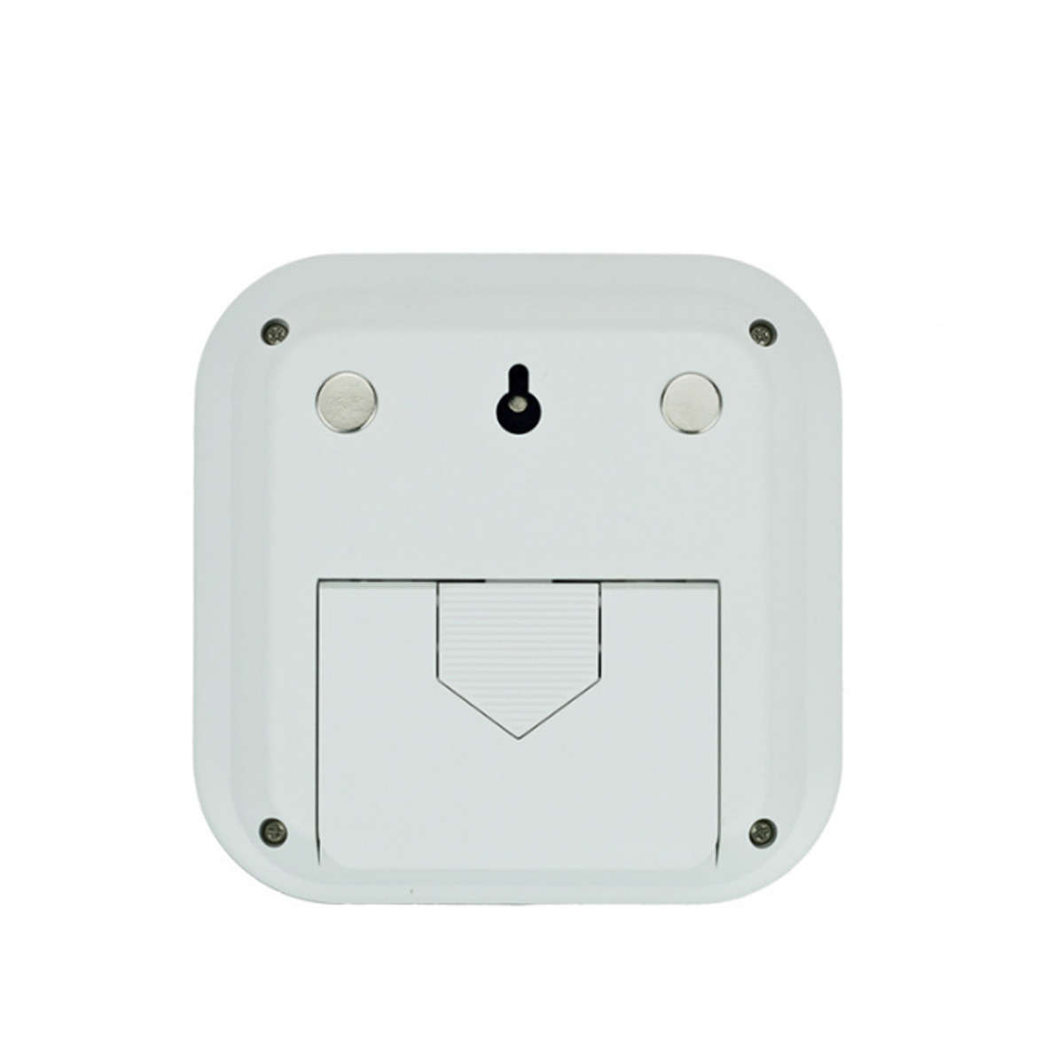 Thermometer Hygrometer Indoor Thermometer Hygrometer Color Screen Precision In