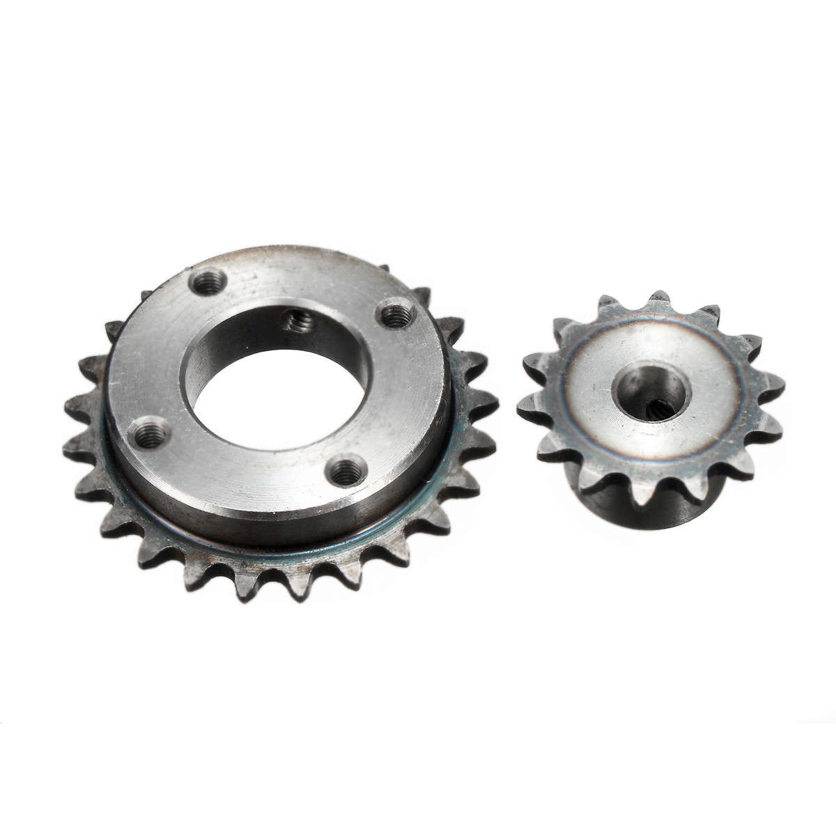 Sprocket Chain Wheel For 8044 DIY Electric Longboard Skate Board Wheels Scooter Parts New