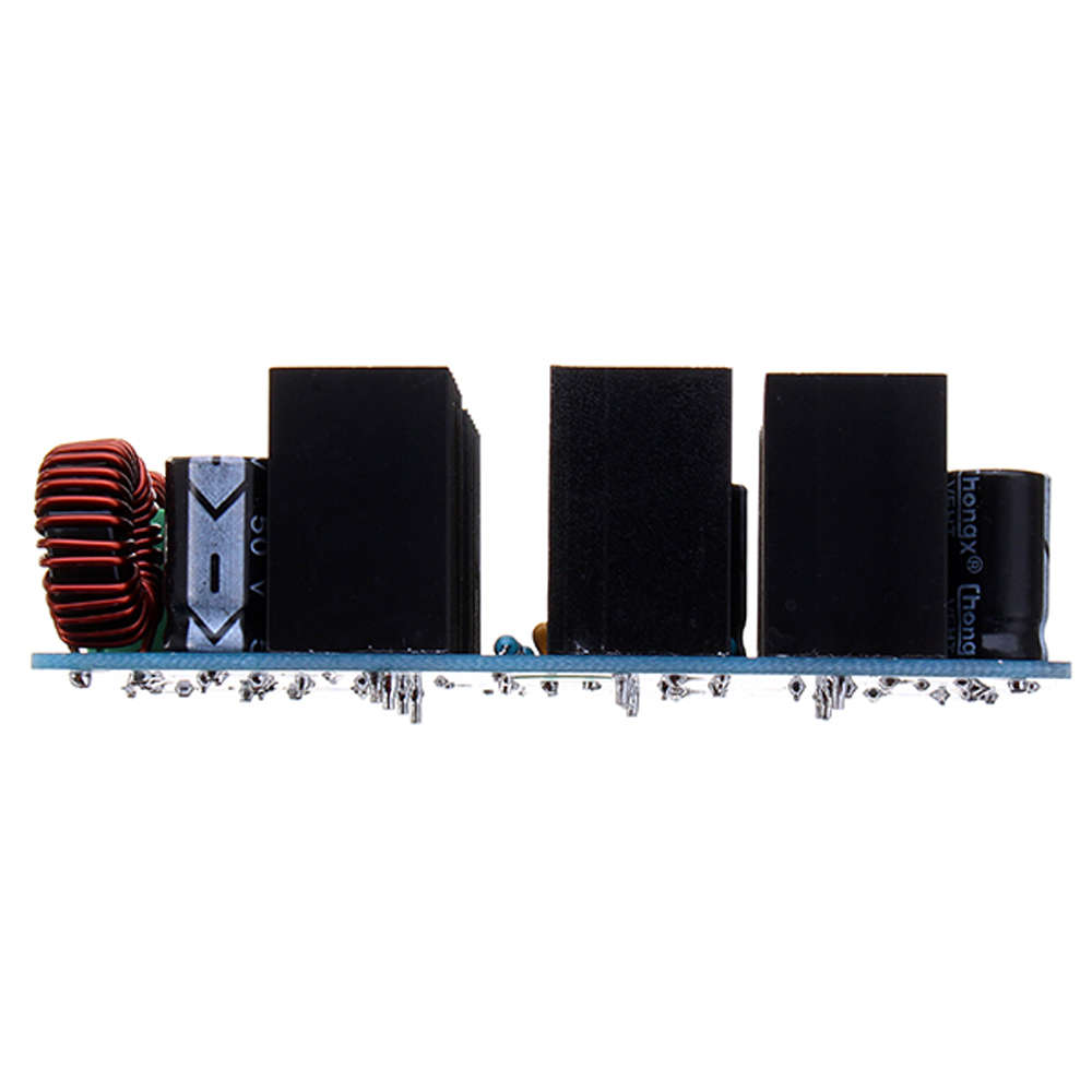 XH-M348 Step Up Module Boost DC-DC 5V-24V To 24V Digital Voltage Regulator Module Power Supply Modul