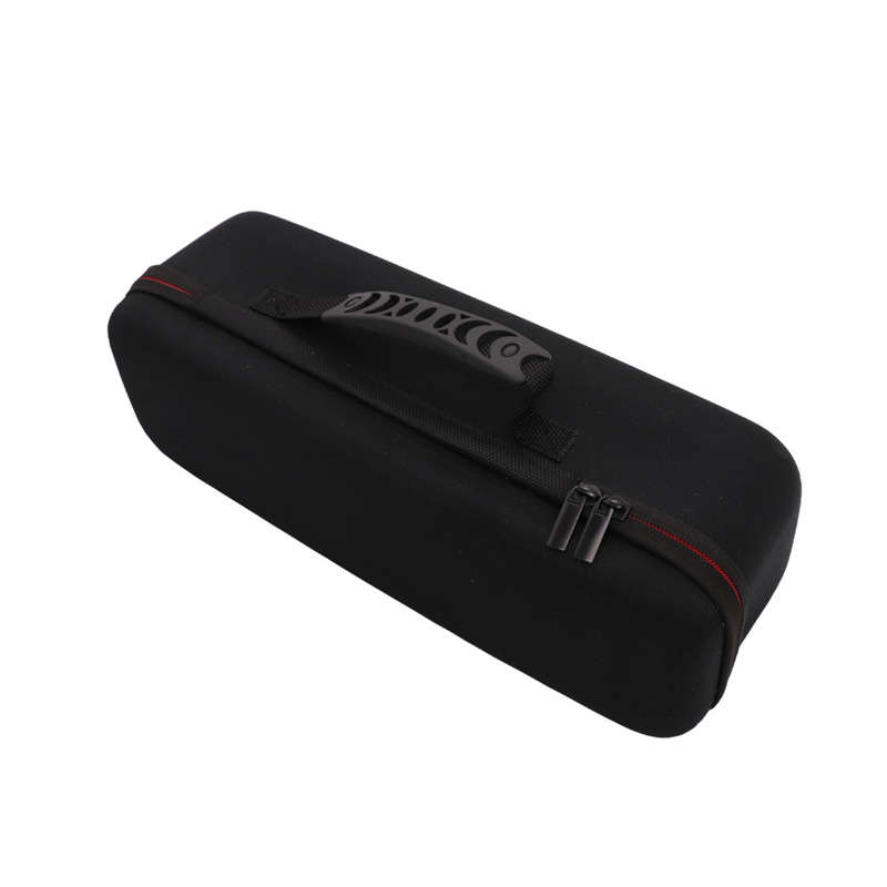 LEORY Portable Carrying Protective Bluetooth Speaker Storage Bag For SONY XB40 XB41 EVA Shockproof