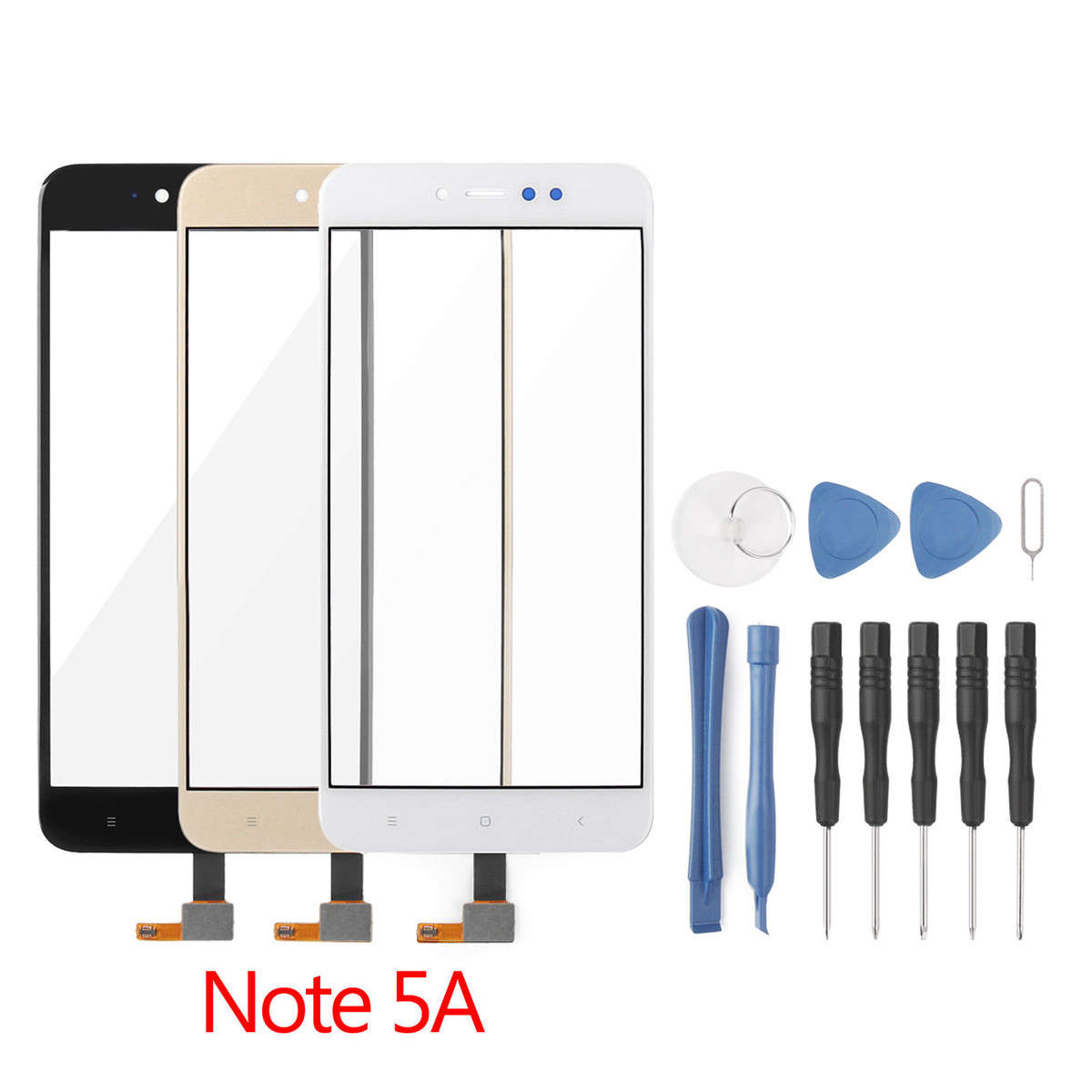 Display Touch Screen Replacement Assembly For Xiaomi Redmi Note 5A