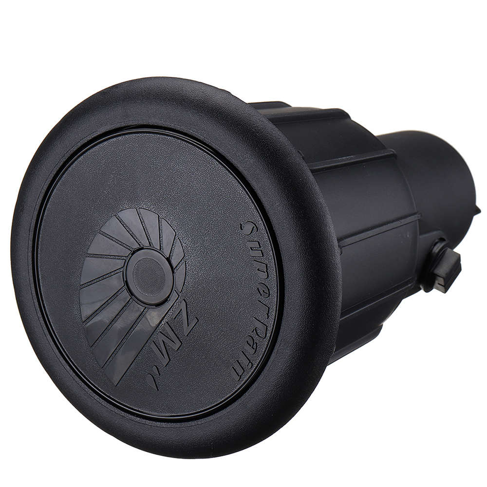 Pop-up Spray Head Sprinkler Misting Nozzle Lawn Garden Auto Rotating Irrigation Misting  System