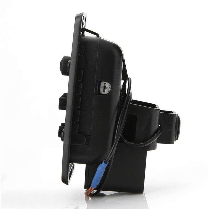 Presys Blend 301 Acoustic EQ Equalizer Guitar Preamp Piezo Pickup Tuner