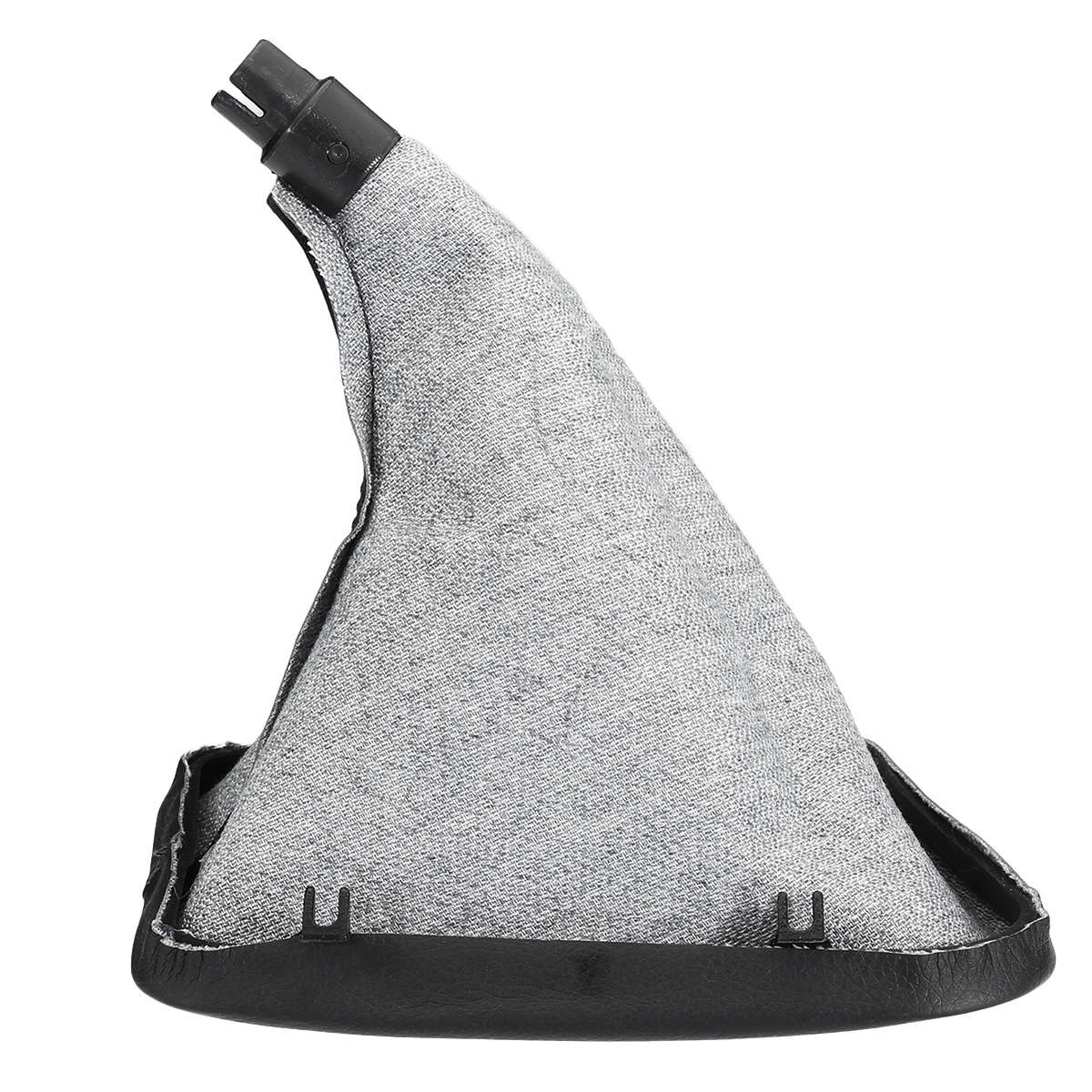 PU Leather Gear Shift Knob Stick Gaiter Boot Fit For BMW E36 E34 E30 E28 E24