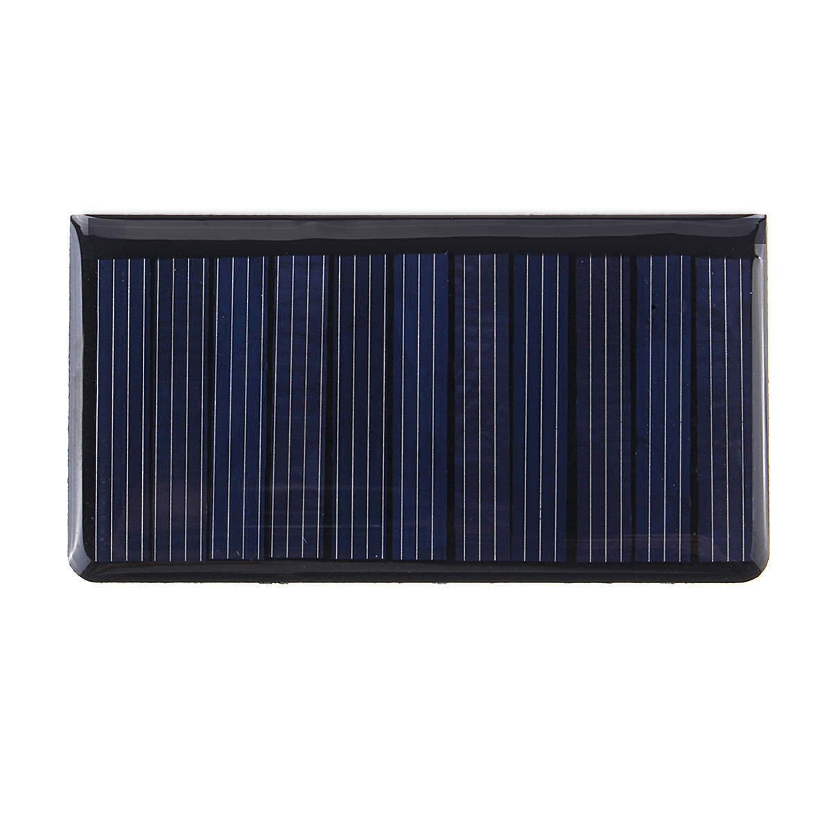 5V 60mA Micro Solar Panel for Solar Power Mini Solar Cells DIY Electri