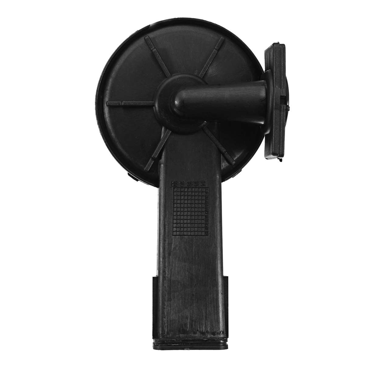 Black Engine Valve Camshaft Rocker Oil Separator For Chevrolet Aveo Cruze Sonic