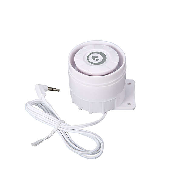 Digoo DG-HOSA 433mhz Wireless Remote Controller Window/Door Magnetic Sen... (MODEL: EXTERNALSPEAKER)