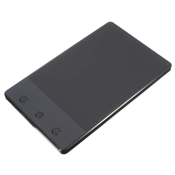 Tablet Pad with Digital Pen+USB Cable USB Art Design Graphics Drawing Tablet