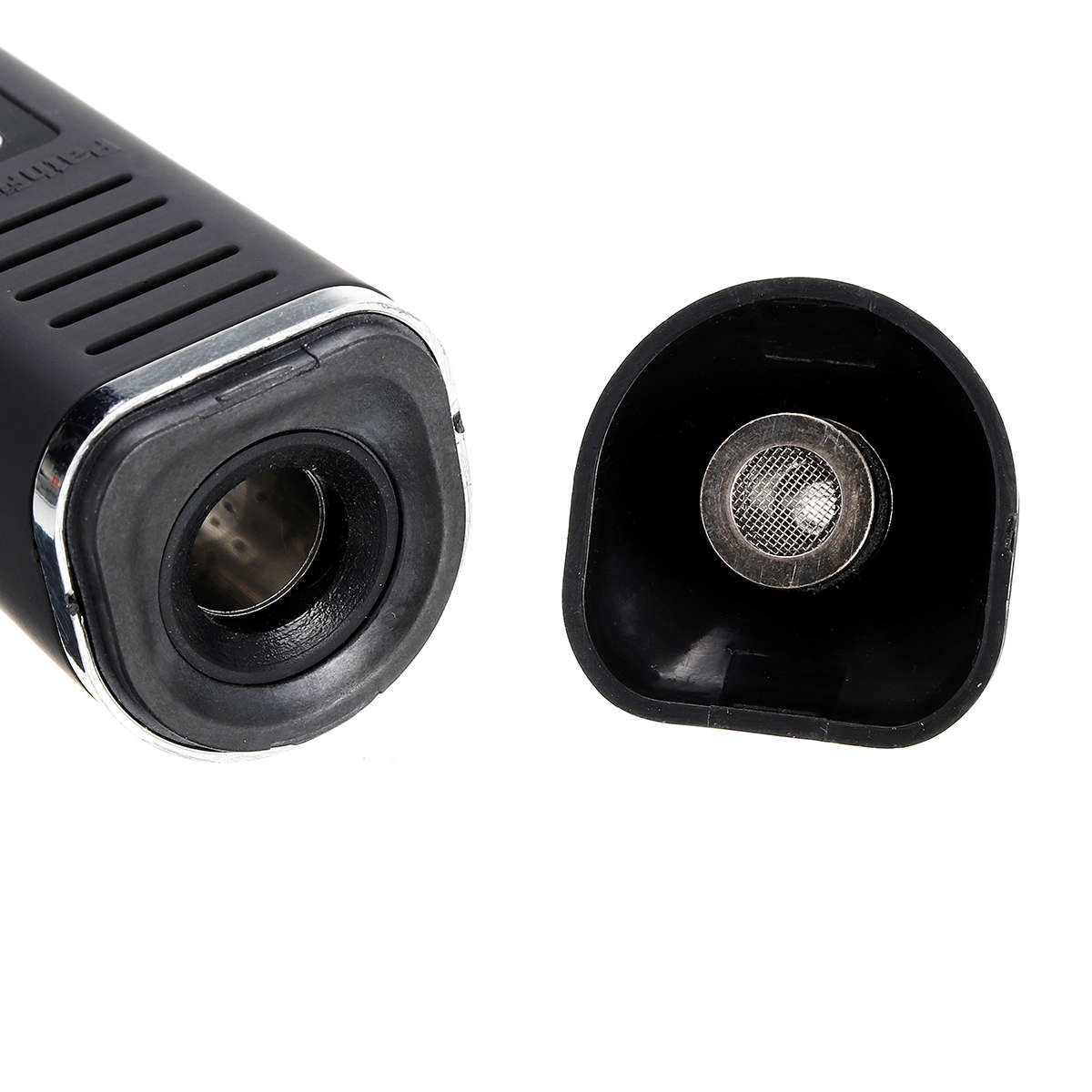 le Dry Herb Evaporator Ele-c Vape Pen Dry Herbal Weed Vaporizer Spraye