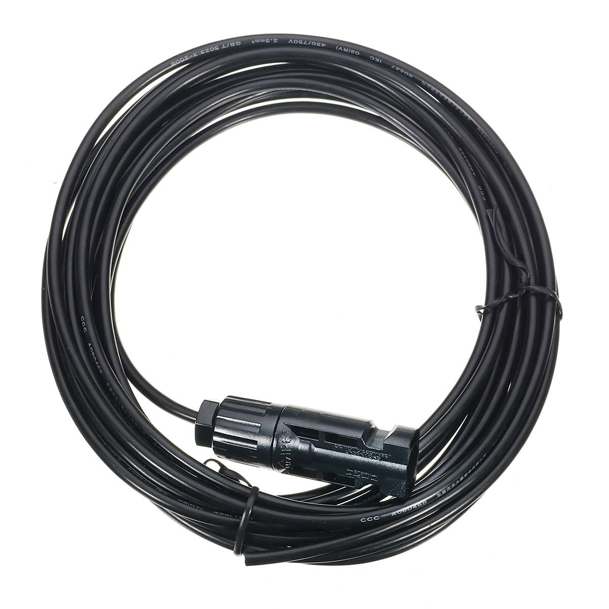 rs MC4 Female Connectors Solar Panel Cable Extensions Wire For Caravan