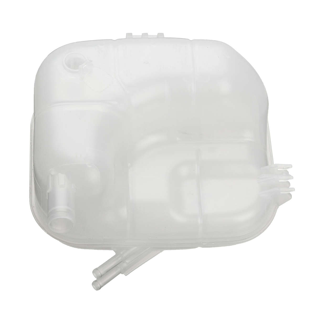 Expansion Radiator Header Coolant Tank for Vauxhall ASTRA H 2004-2010 93179469