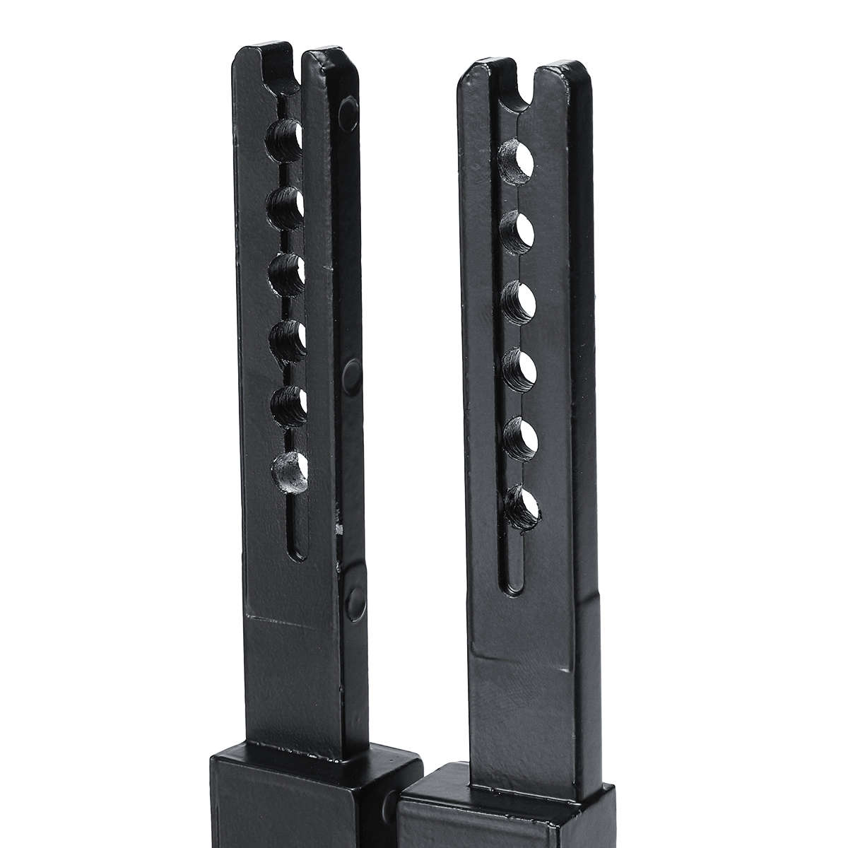 Universal TV Stand Support Base Plasma LCD Flat Screen Table Top Pedestal Mount 32-65inch - 0.71kg