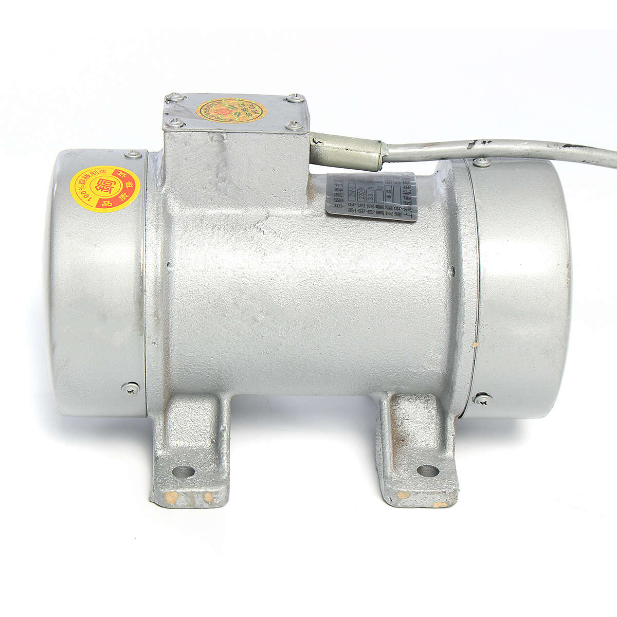 220V 0.55KW Concrete Vibrator Motor For Concrete Vibrator Table Tools