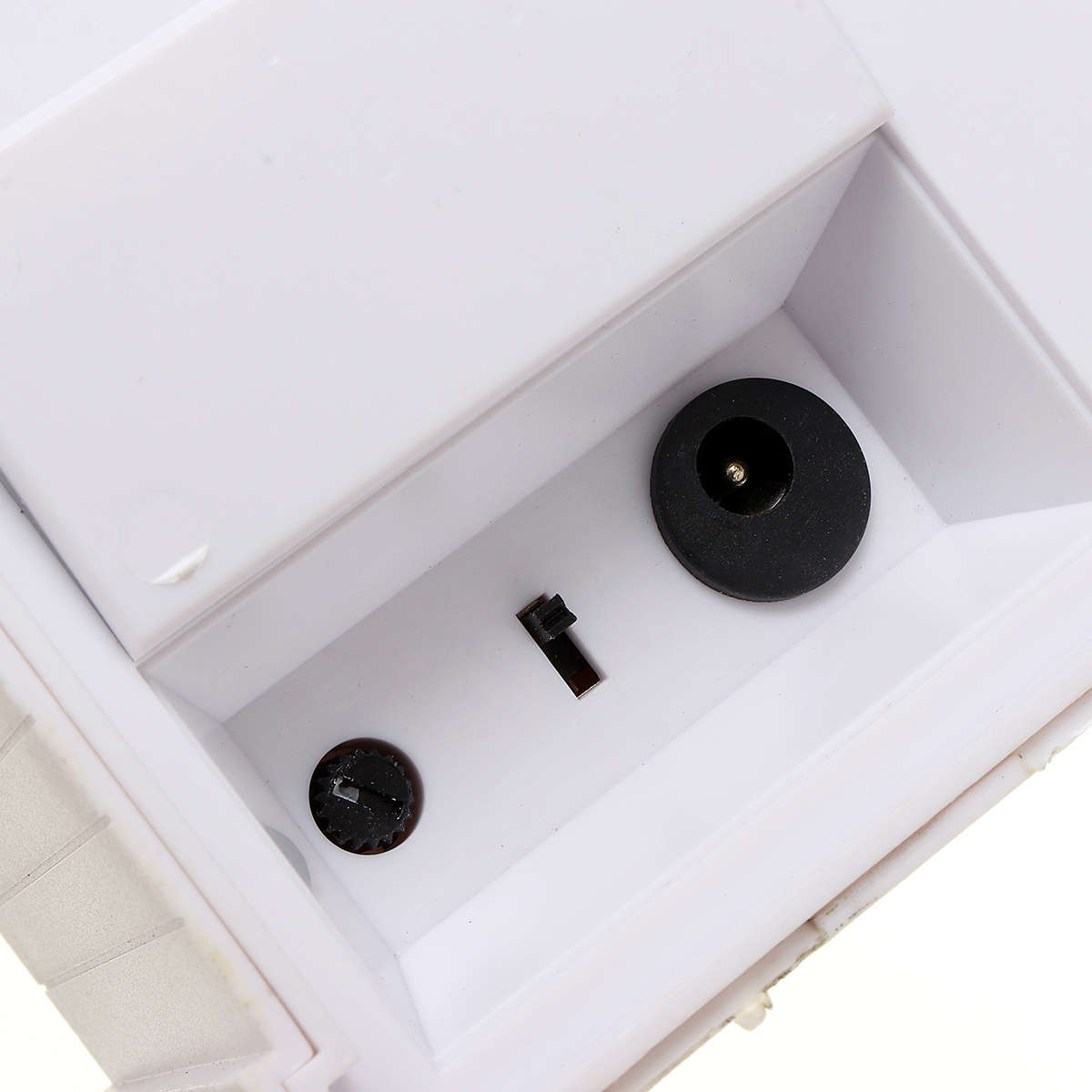 Ultrasonic Dog Anti No Bark Device Rechargeable Stop Barking Control Tools Kit