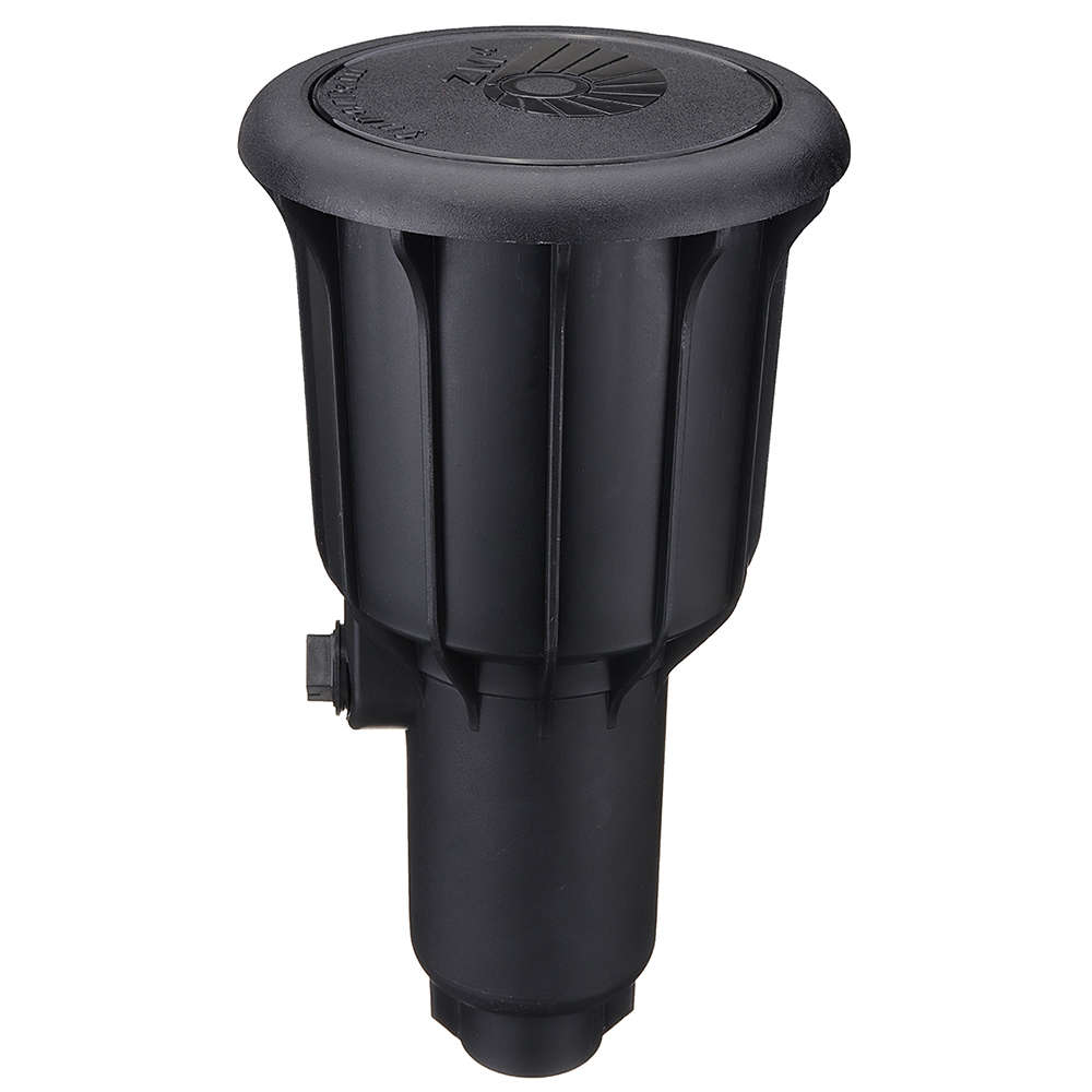 Pop-up Spray Head Sprinkler Misting Nozzle Lawn Garden Auto Rotating Irrigation Misting  System