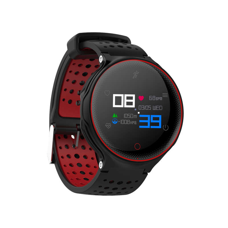 Smart Watch Plus 1.04inch TFT IP68 Heart Rate Monitor 180Days Long Standby Smart Watch