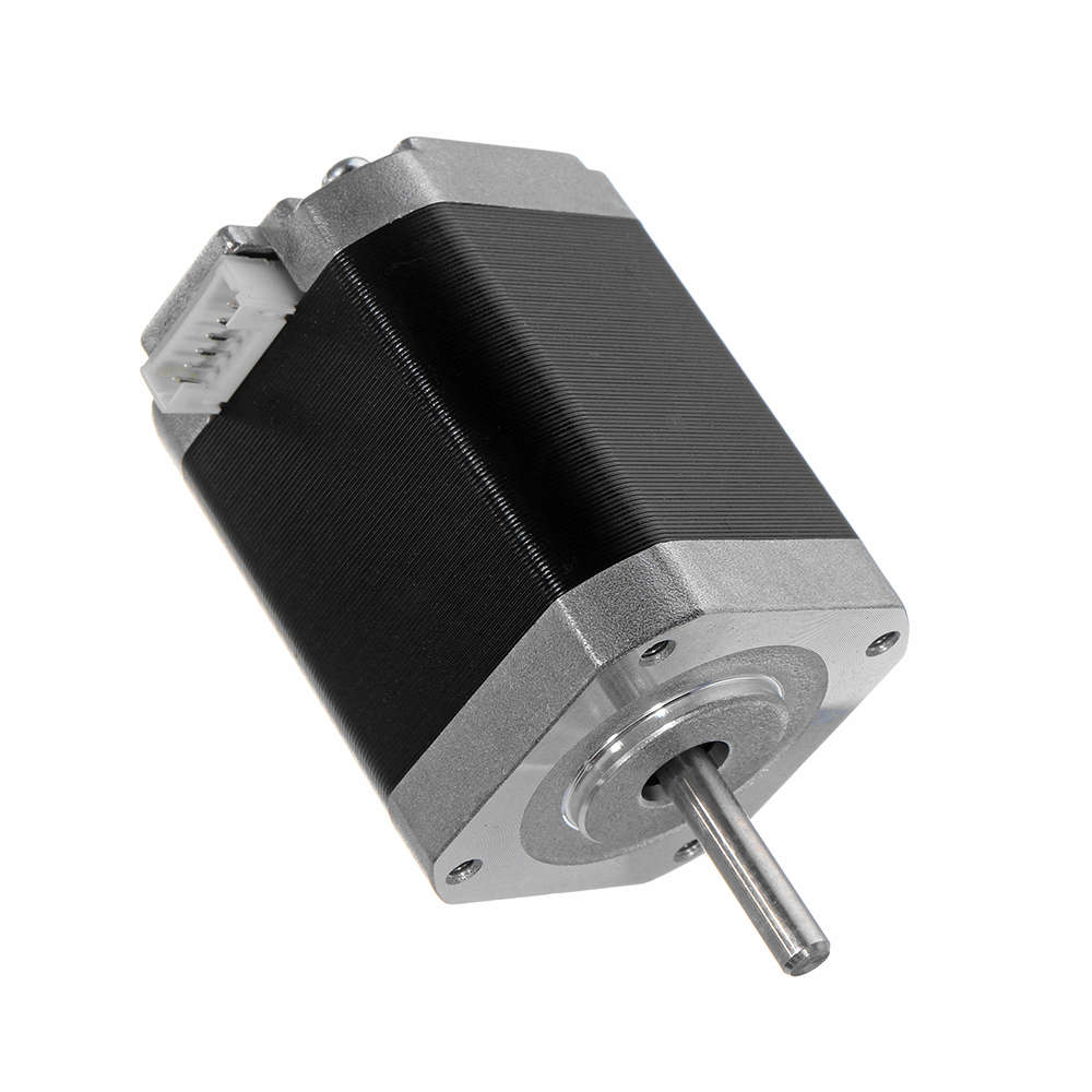 Creality 3D Two Phase 42-60 RepRap 60mm Y-axis Stepper Motor For CR-10 400 500 3D Printer - 0.49kg