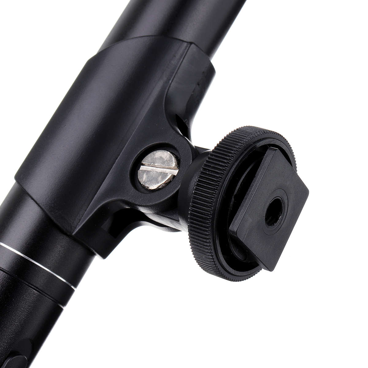 Faine FA-270 27CM On Camera Recording Shotgun Rode Microphone for Interview Video Taking