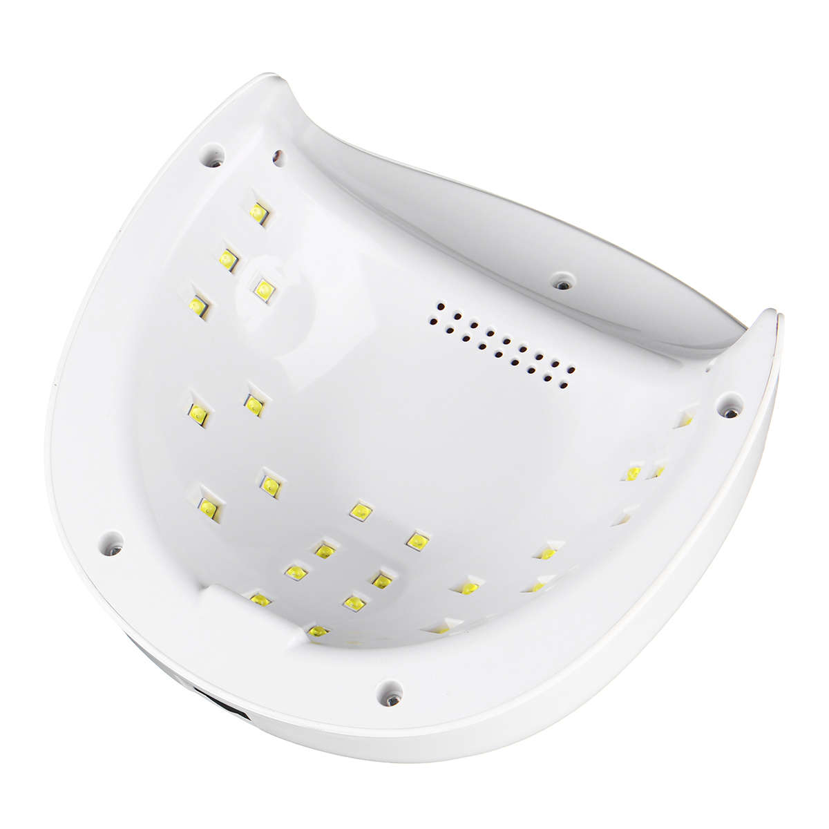 SUN4S Nail Lamp Dryer Nail Art Curing Machine