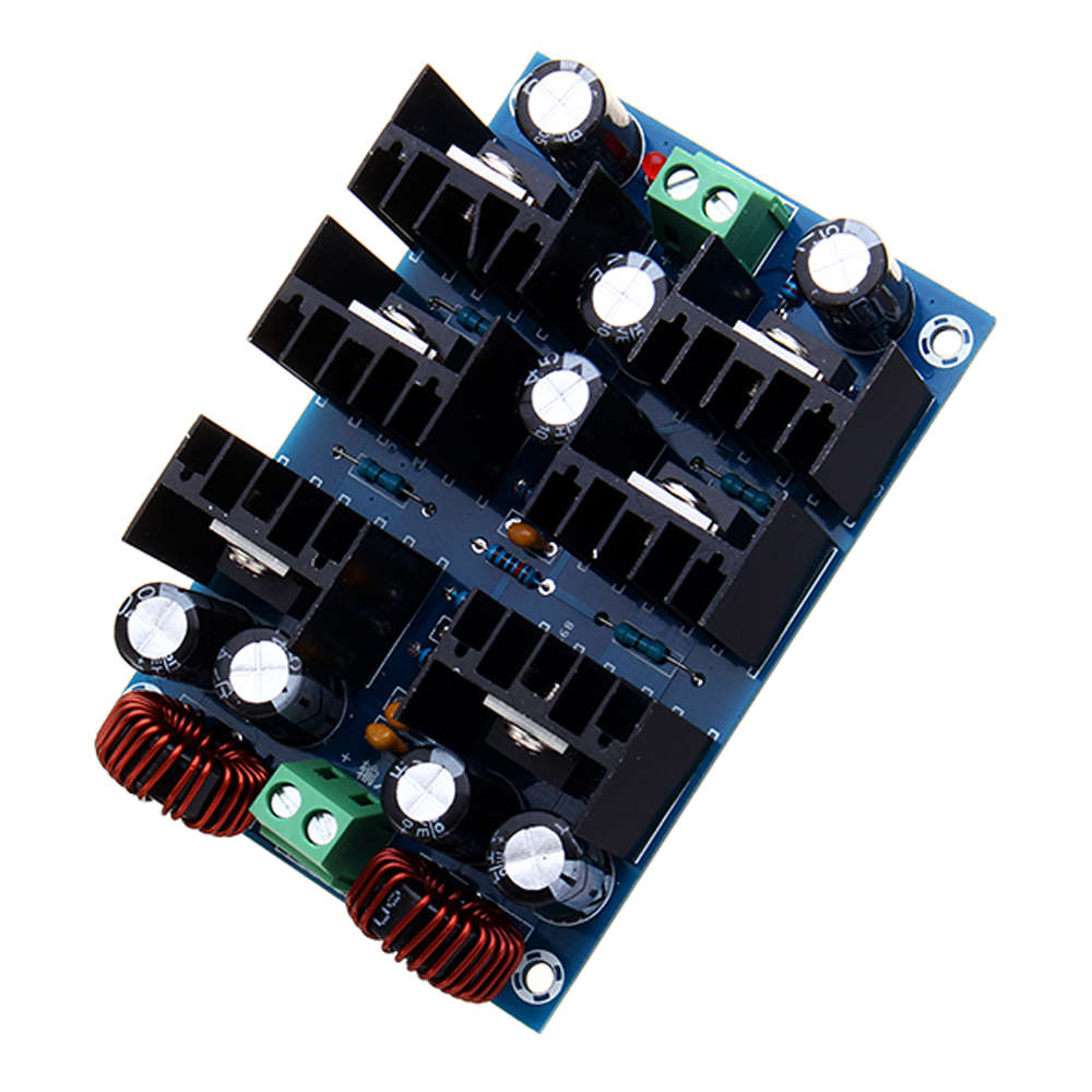 XH-M348 Step Up Module Boost DC-DC 5V-24V To 24V Digital Voltage Regulator Module Power Supply Modul