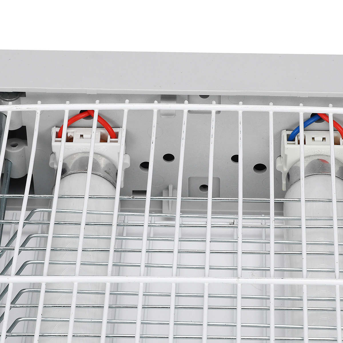 30W Electric Insect Trap Mosquito Bugs Vinegar Flies Flying Insect Killer Lamp Mosquito Insects Repe