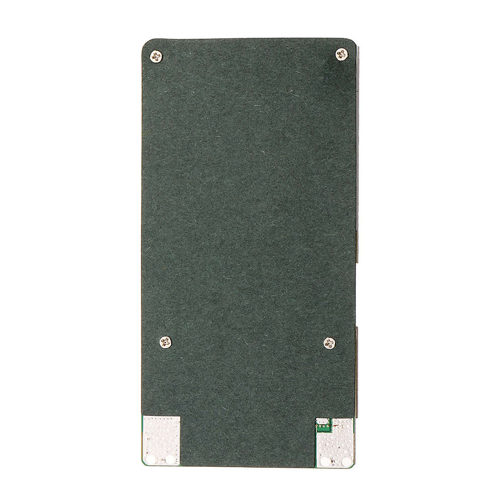 48V 13S 45A Li-ion Lipolymer Battery Protection Board BMS PCB With Balance - 0.07kg