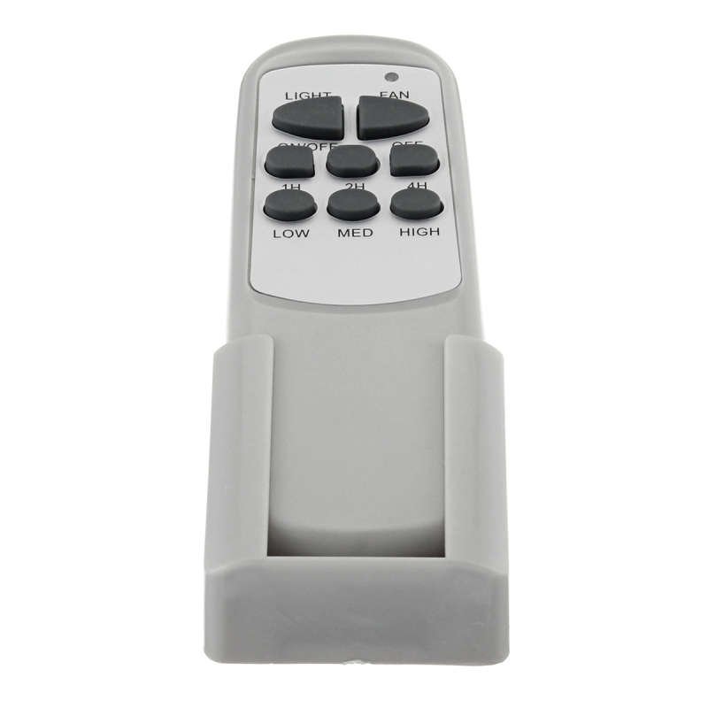 Light Lamp Remote Control Switch Ceiling Fan Light Lamp Remote Controller Control Kit