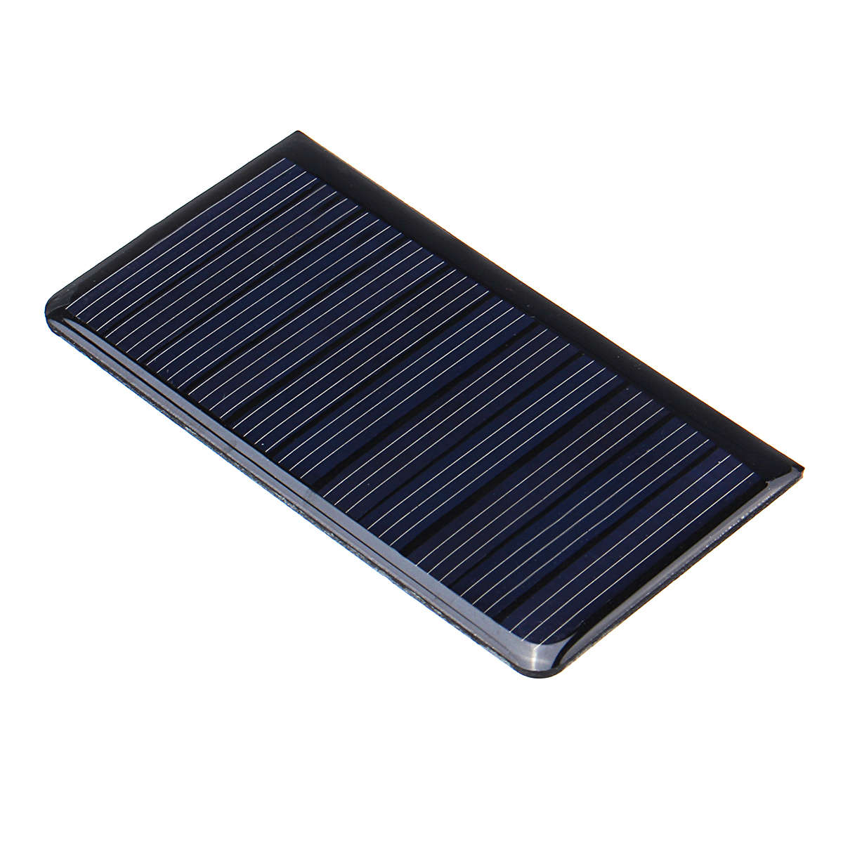 5V 60mA Micro Solar Panel for Solar Power Mini Solar Cells DIY Electri