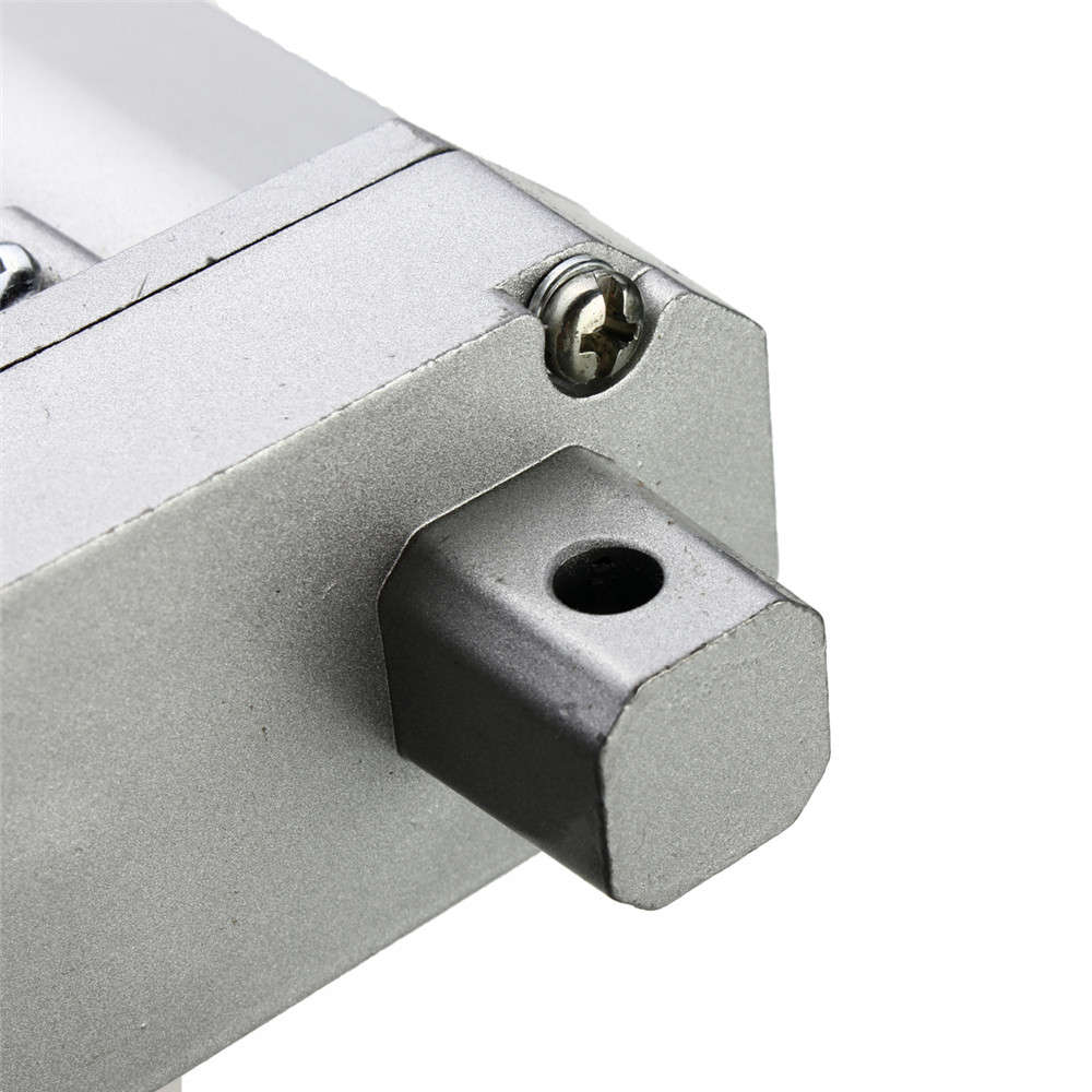300mm Stroke DC 12V 900N Linear Actuator Electric Bracket 12mm/s