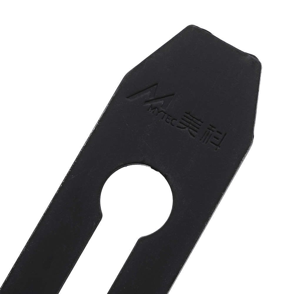 51mm High Speed Steel Woodworking Plane Edge Blader Cutter Hand Planer