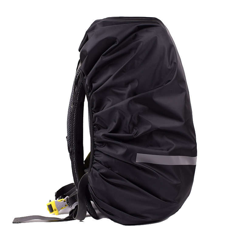 30 to 40 Litre Backpack Rain Cover Water-Proof Reflective Bag Camping Mud Dust Rain-Proof Protector