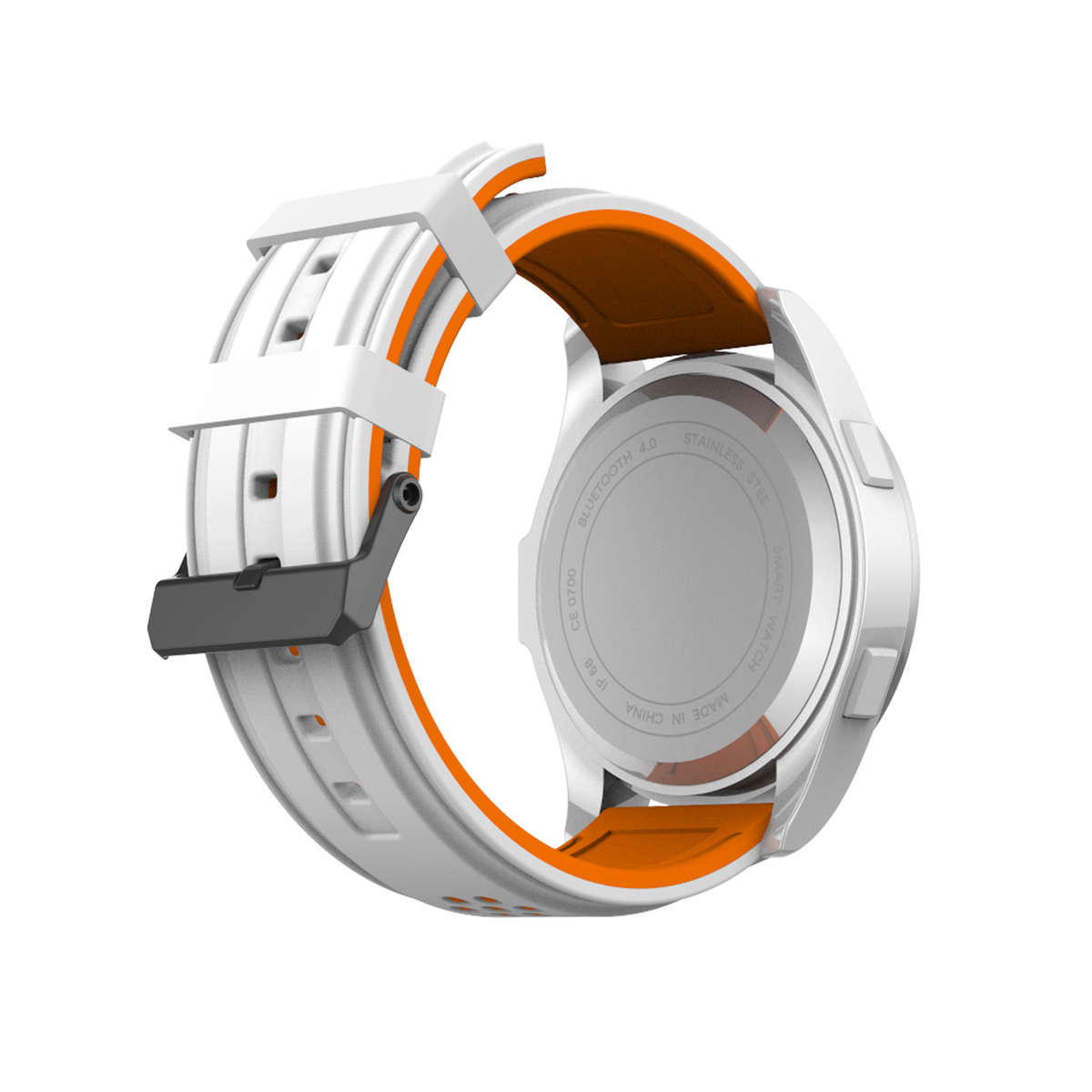 Waterproof Sleep Monitor Pedometer Sport Fitness Bluetooth Smart Watch for IOS Android