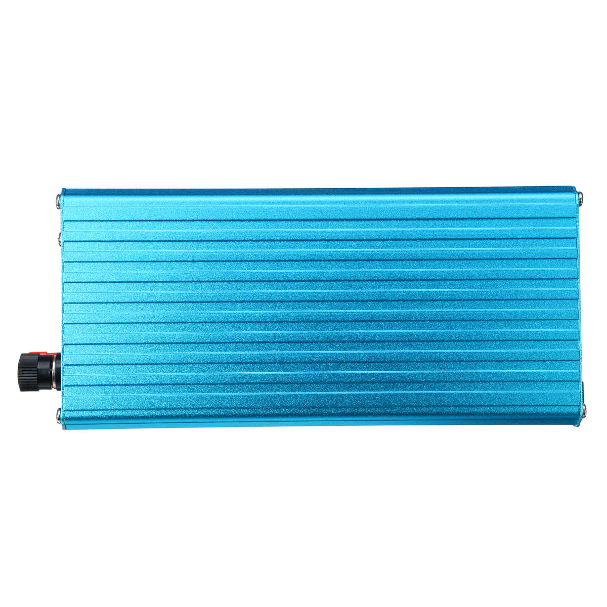 Intelligent 1200W 12V/24V to 220V Pure Sine Wave Power Inverter