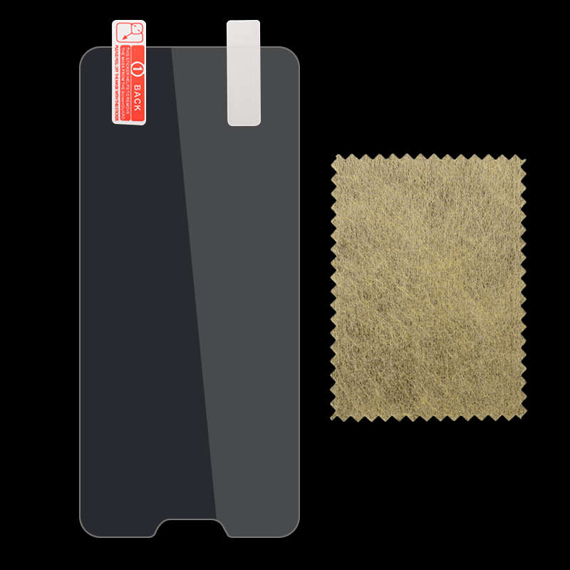 Bakeey High Definition Soft Screen Protector for Xiaomi Mi A2 Lite / Xiaomi Redmi 6 Pro