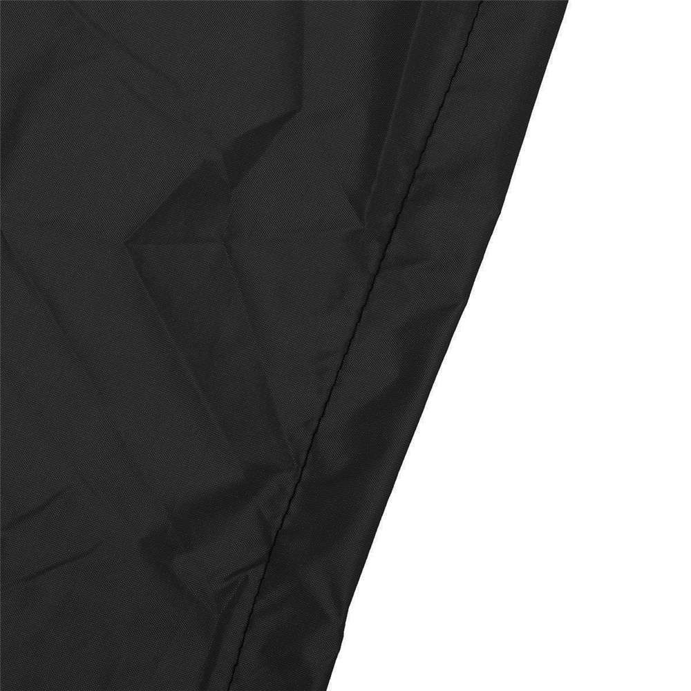 97x71x76cm Waterproof Generator Cover for Universal Generator