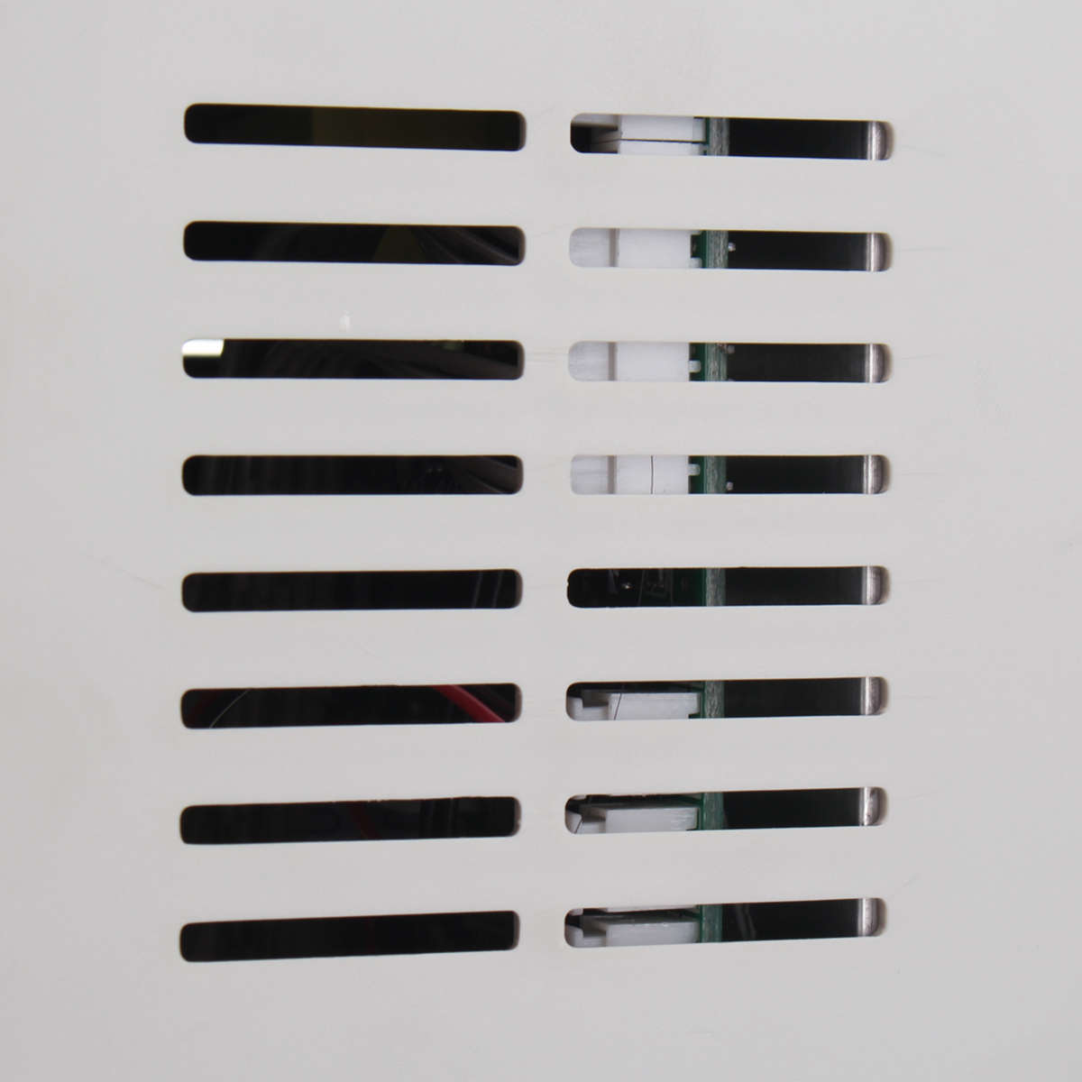 2.2kw 220V Single Phase Input Three Phase Out Inverter Variable Frequency Inverter PWM Control