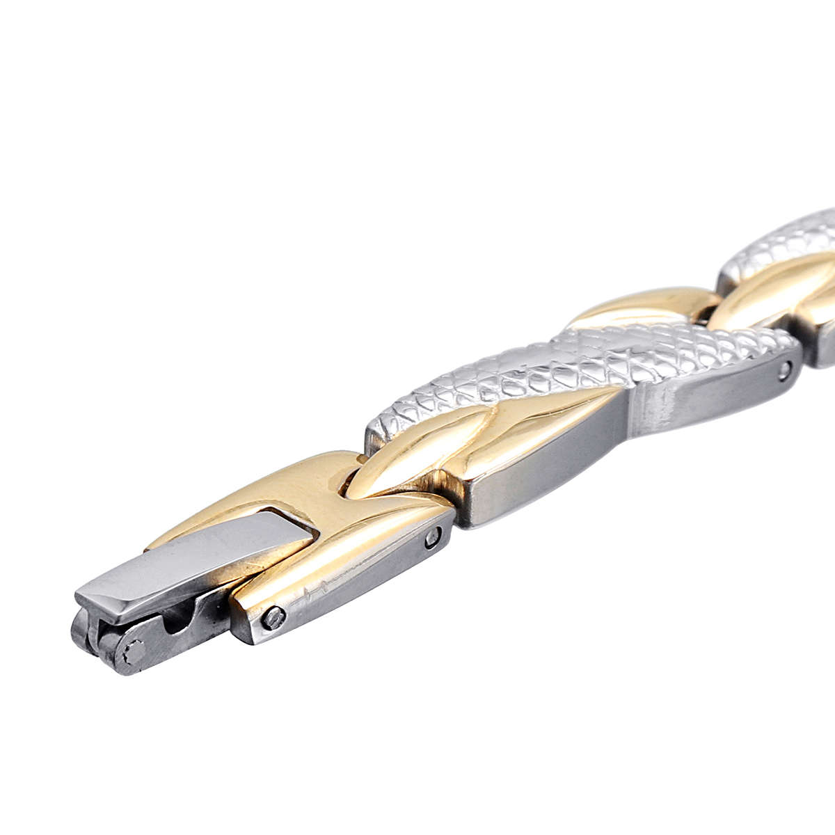 Magnetic Therapy Single Row Bracelet