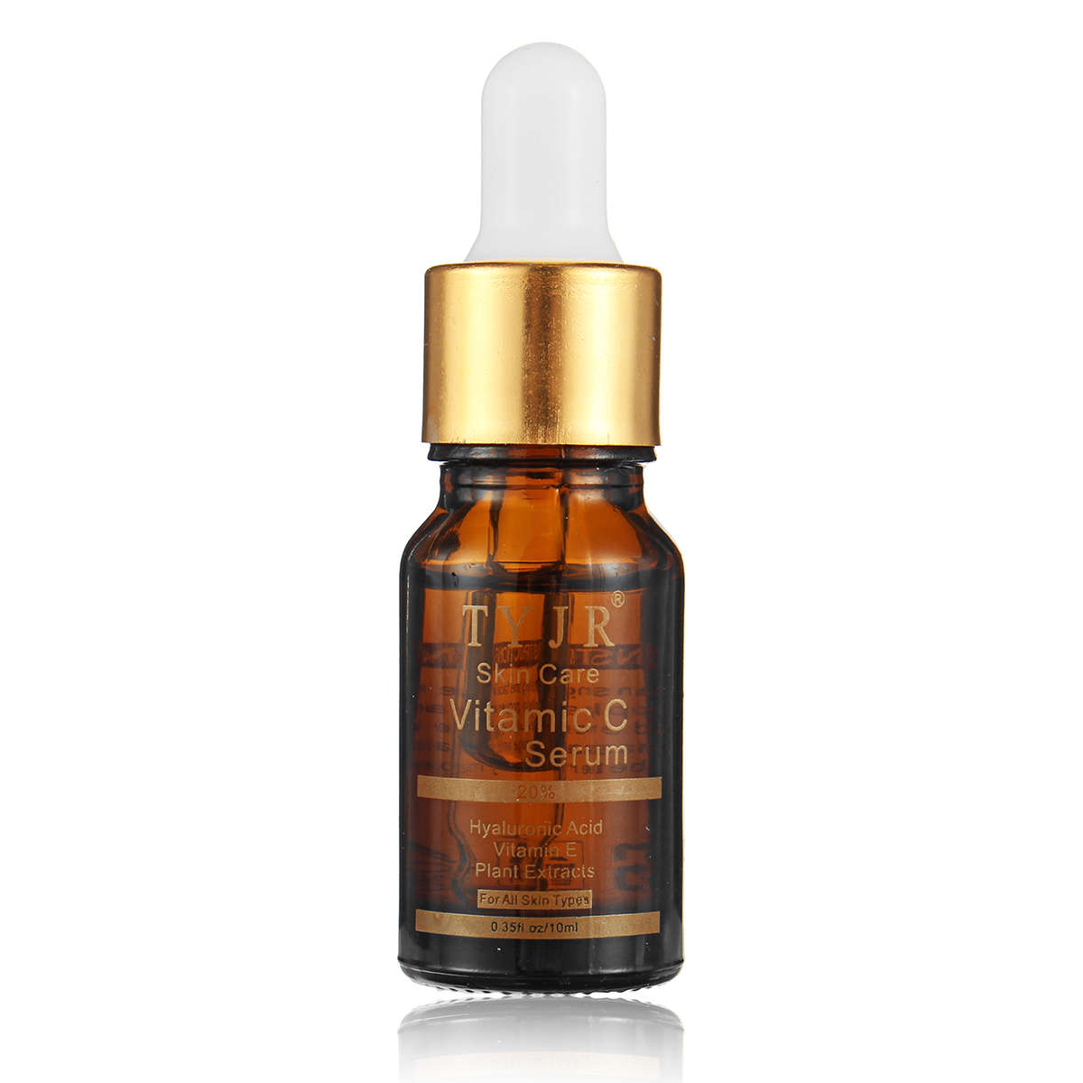 20% Vitamin C E Hyaluronic Acid Serum